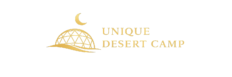 Unique Desert Camp β Luxury Dome Camp in the Sahara